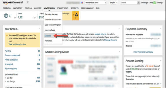 Amazon Coupons How to Use Them to Boost Sales Extensiv